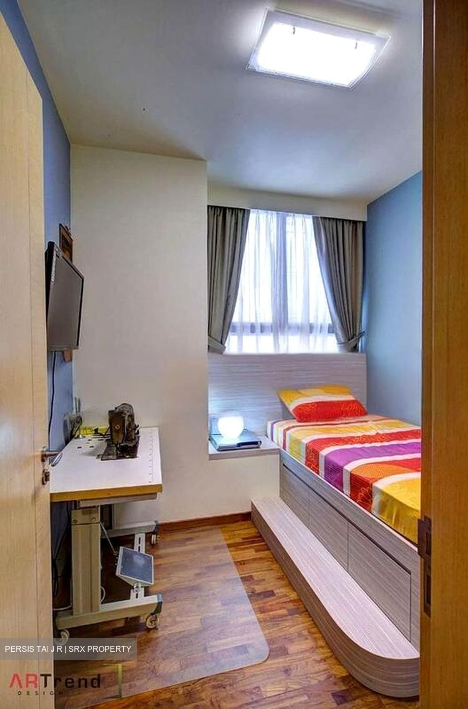 The Estuary (D27), Condominium #481585101